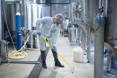 Occupational Hygiene Measurement